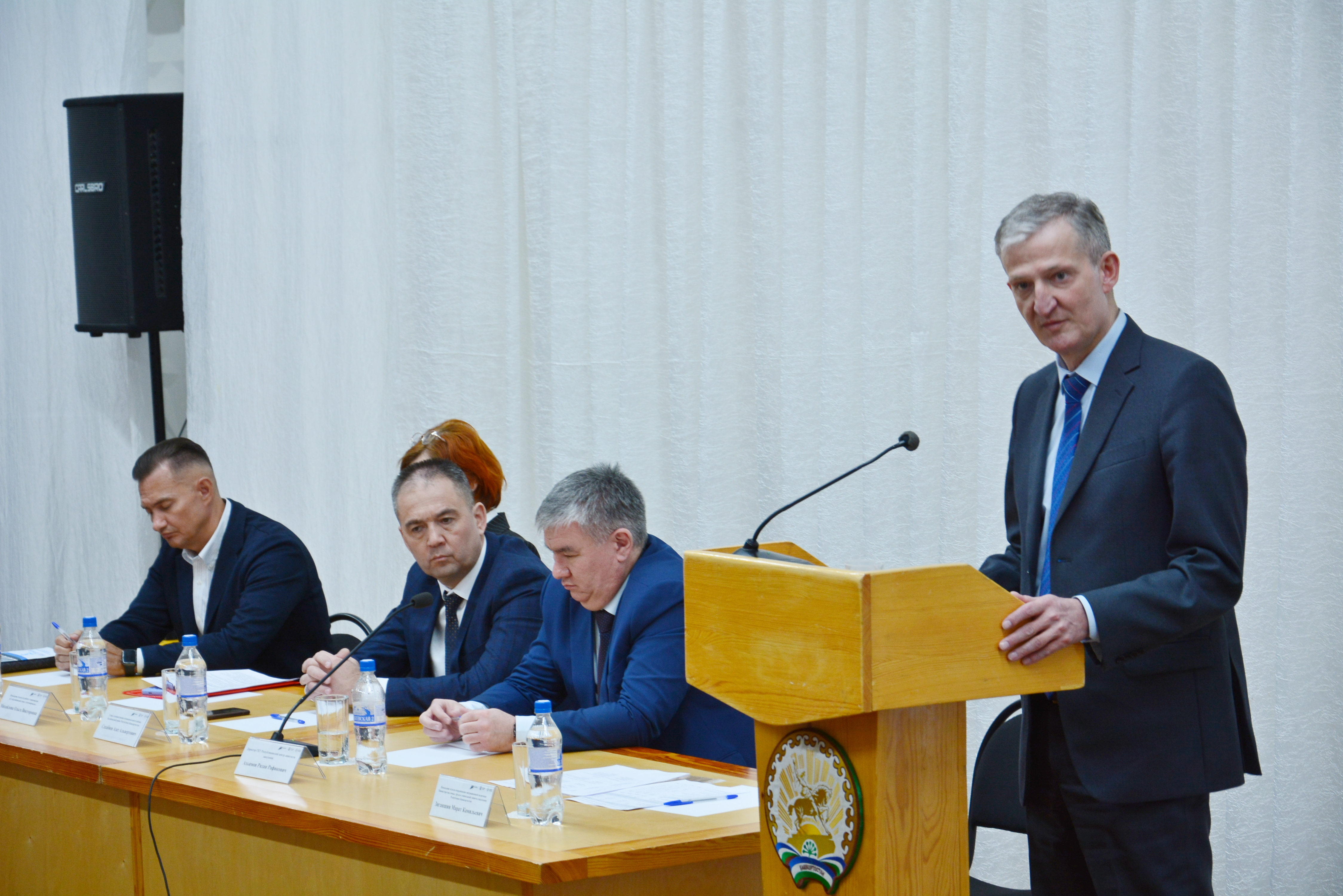 Достойная альтернатива