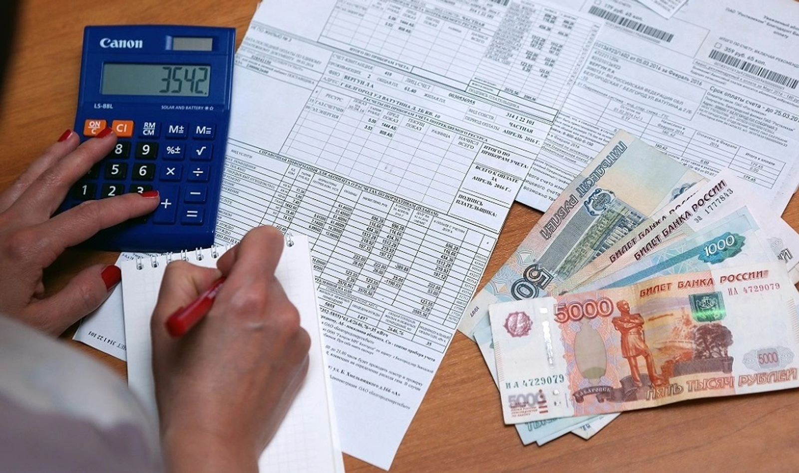 Жителей Башкирии ждет массовый перерасчет субсидий на ЖКУ