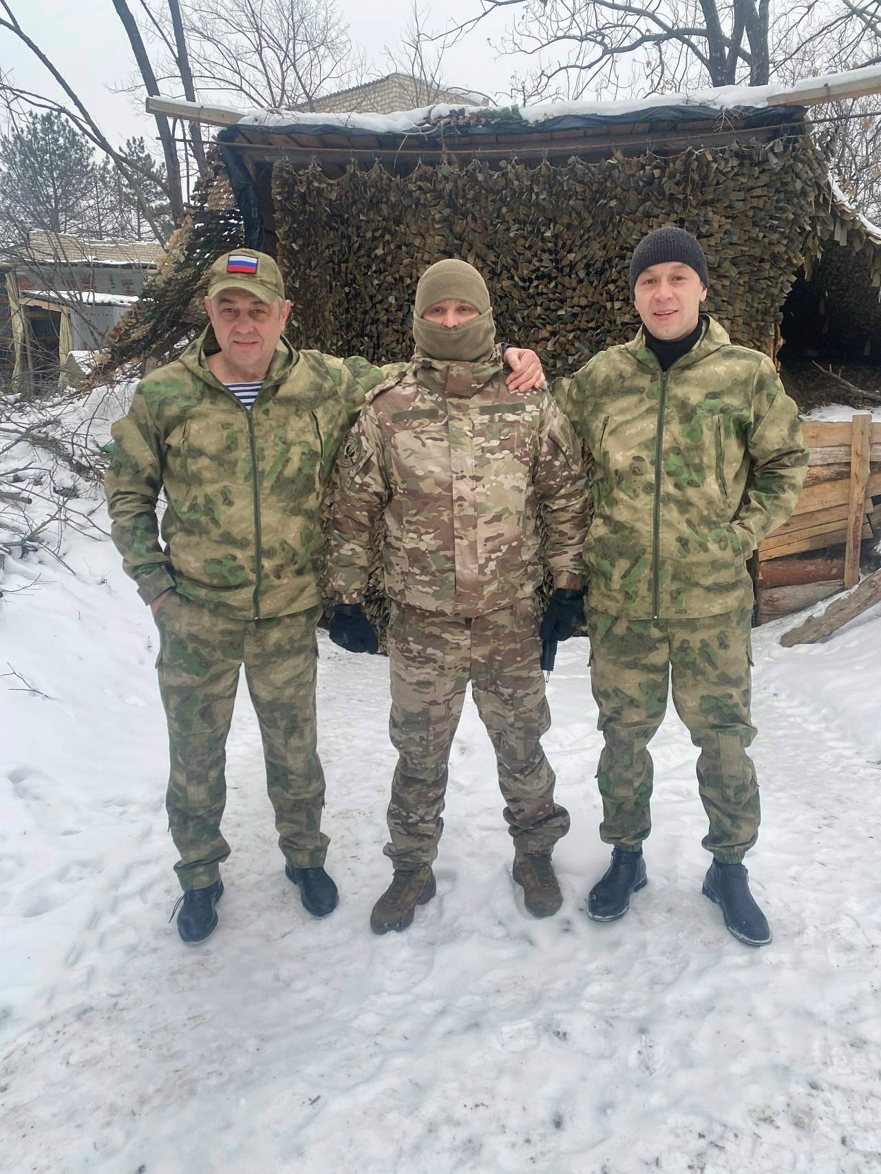 «Мы все должны объединиться!»