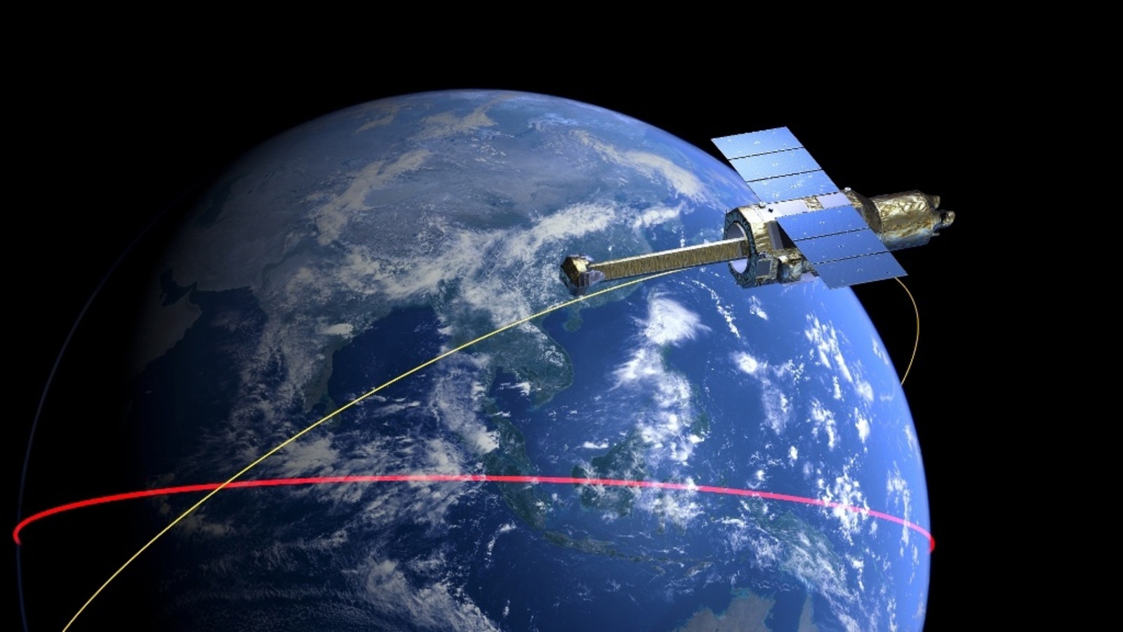 «Роскосмосу» поручено создание спутников для низких орбит