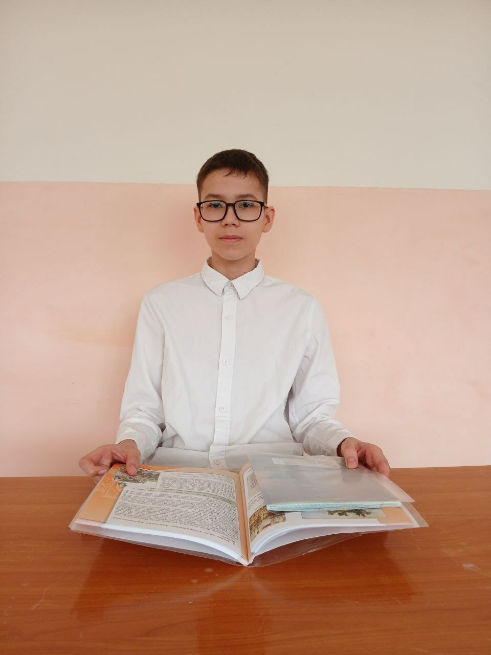 «От Урала до Кенингсберга: боевой путь Якупа Хуснутдинова»