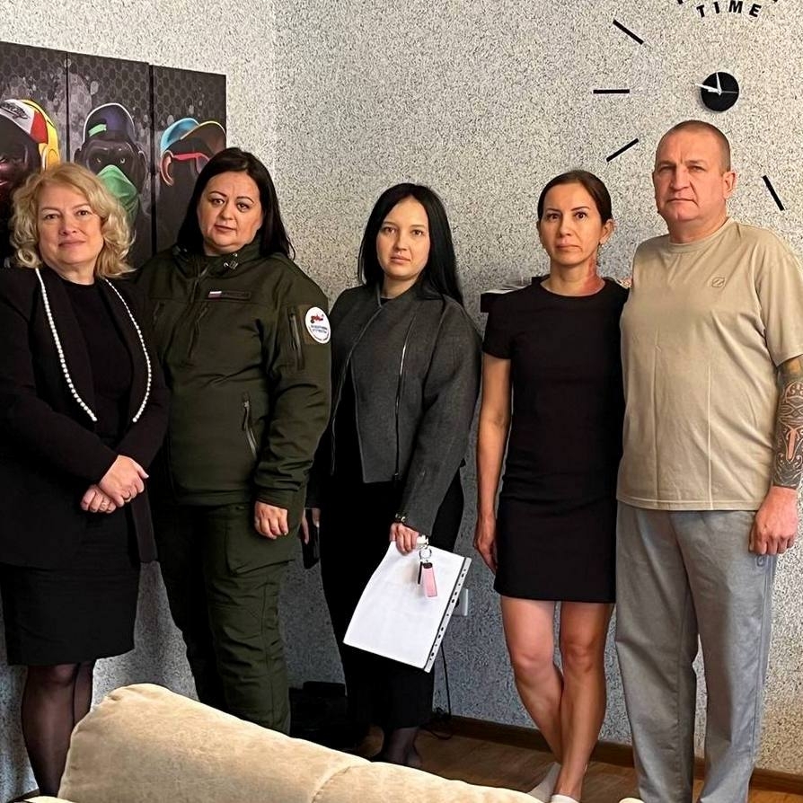 В Башкортостане участникам СВО с инвалидностью адаптируют жильё