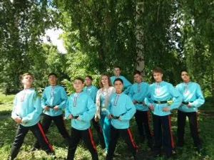 29 апреля – Международный день танца