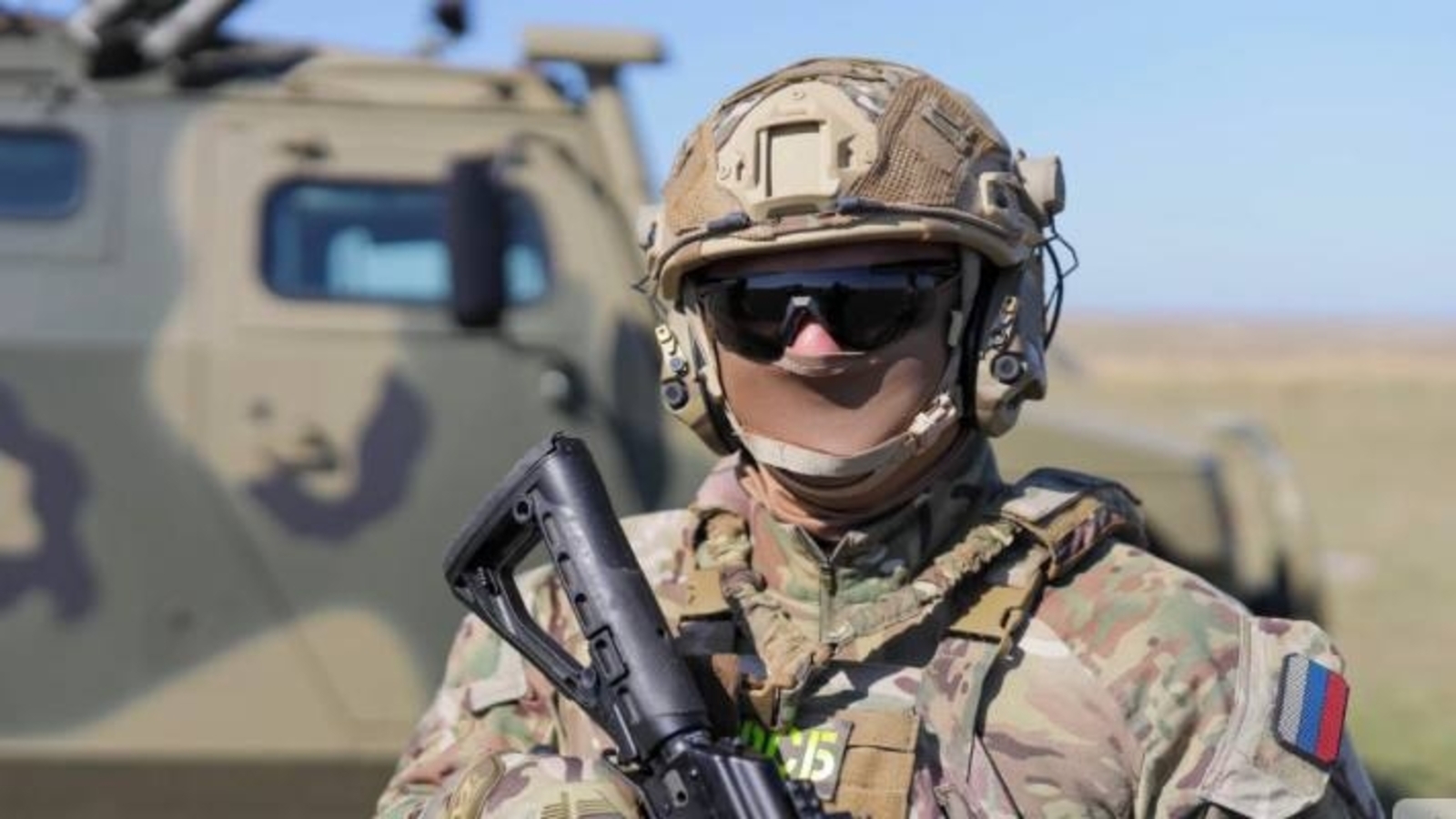 После школы – в войска БПЛА