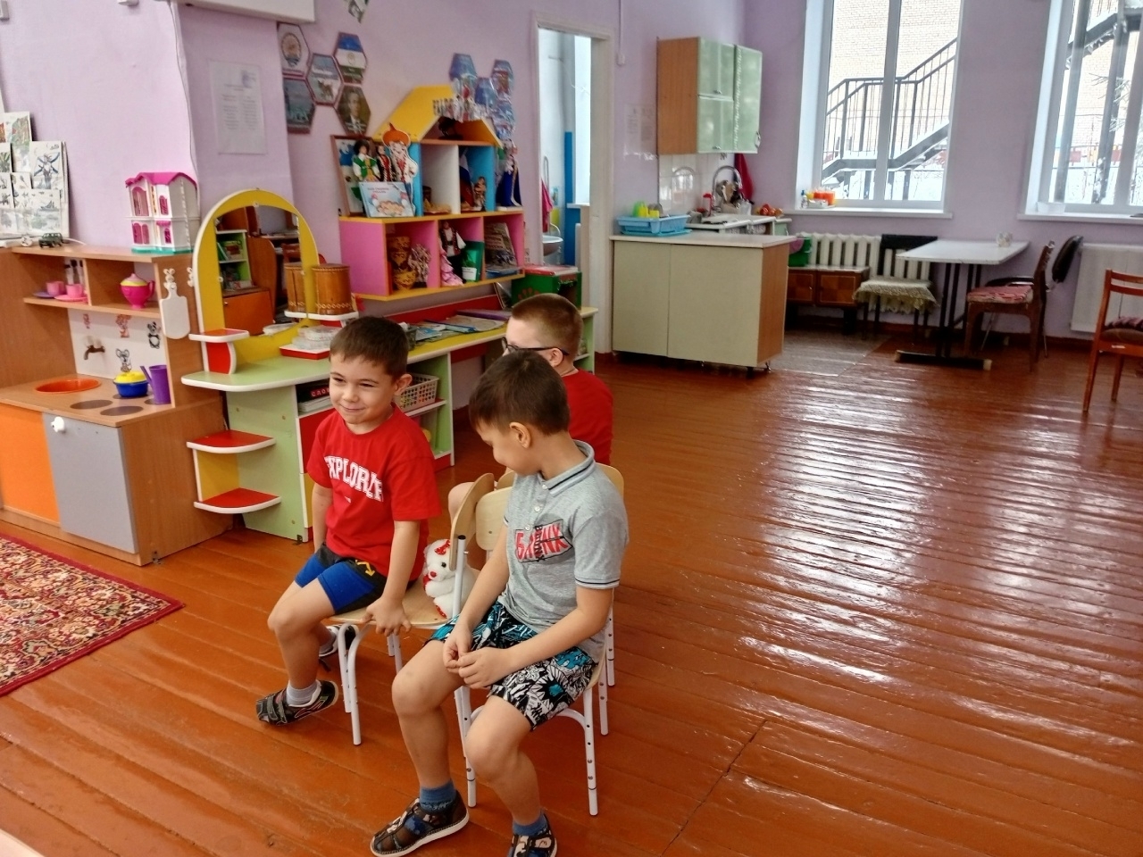 Отметили юбилей Агнии Барто