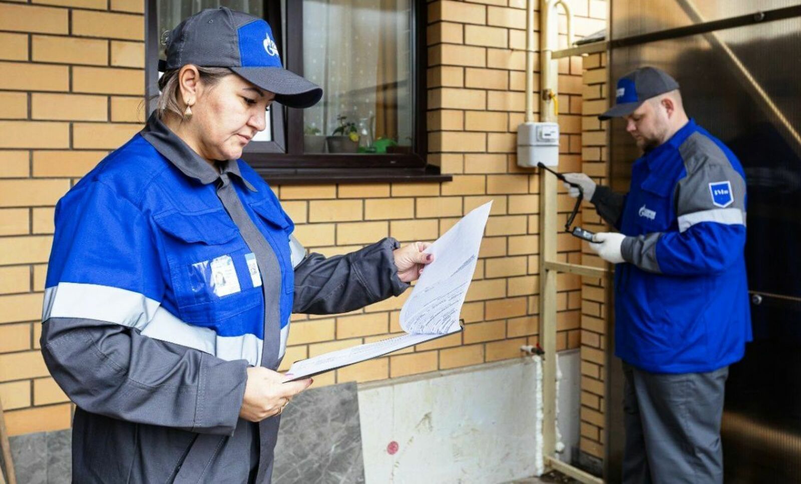 Башкортостан вошел в число лидеров по догазификации