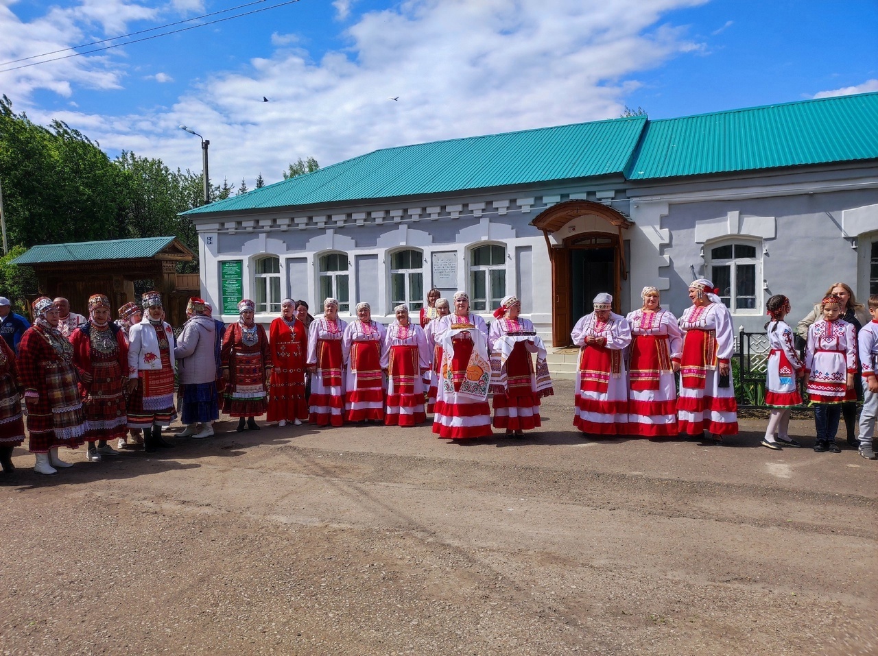 В Слакбаш – к Константину Иванову
