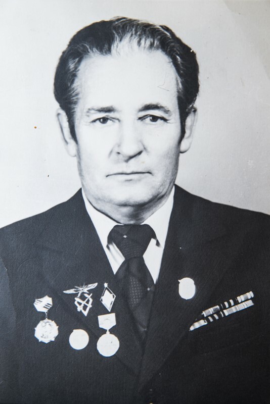 «Командовать парадом будет Маликов!»