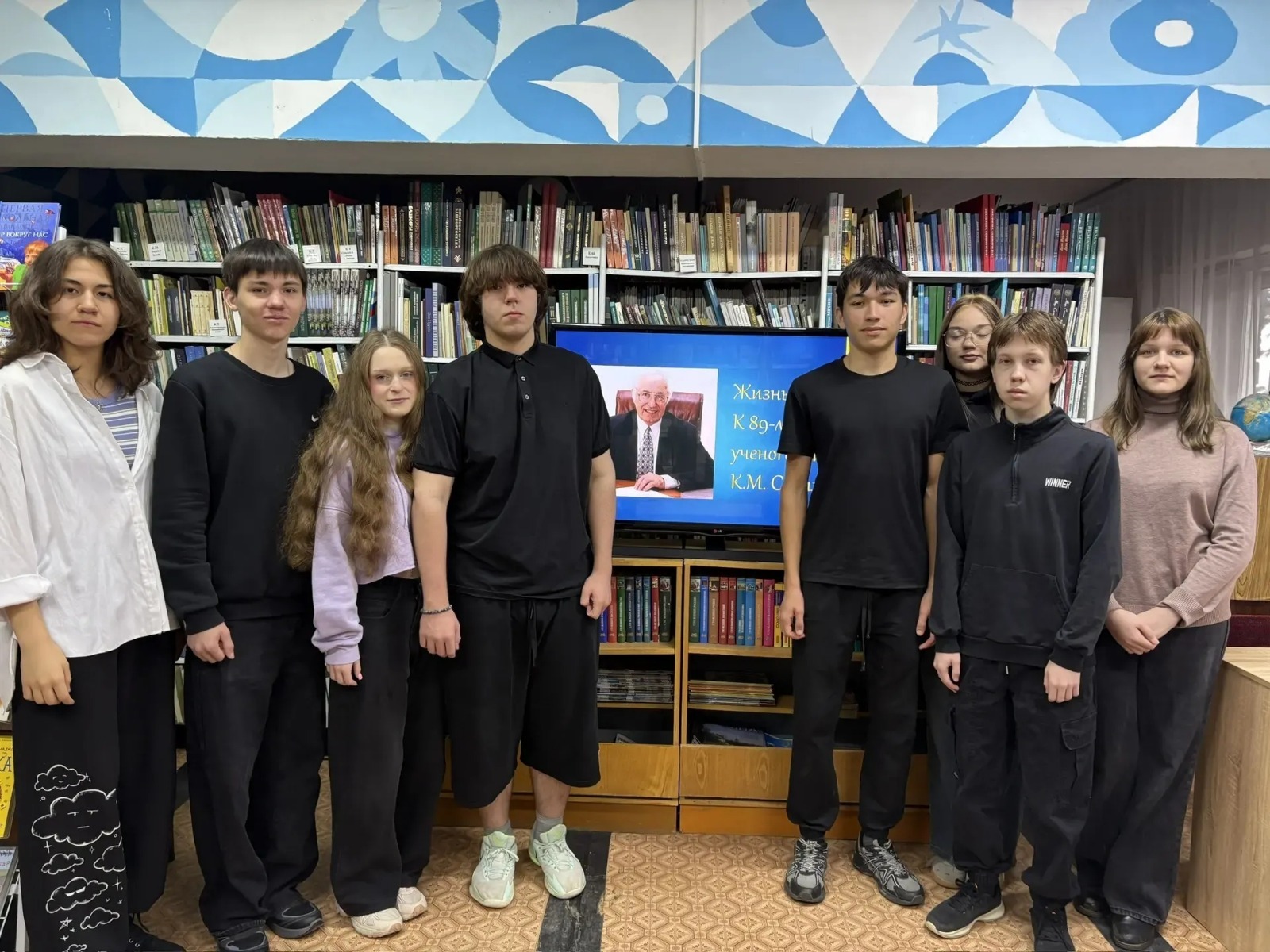 Достойный сын белебеевской земли