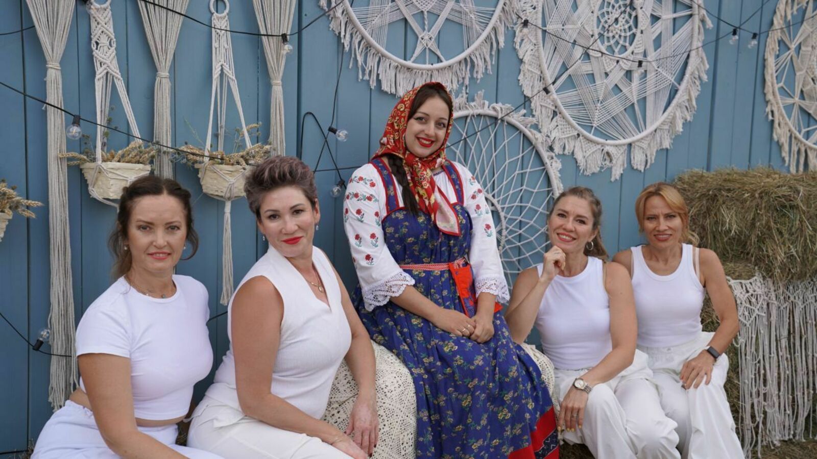 «У нас не менее богатая история…»