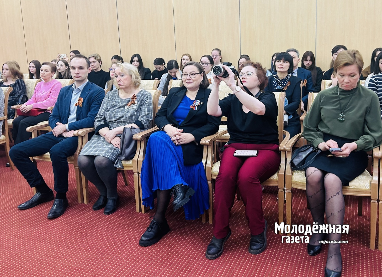 В Уфе состоялась презентация Дневника Георгия Димитрова