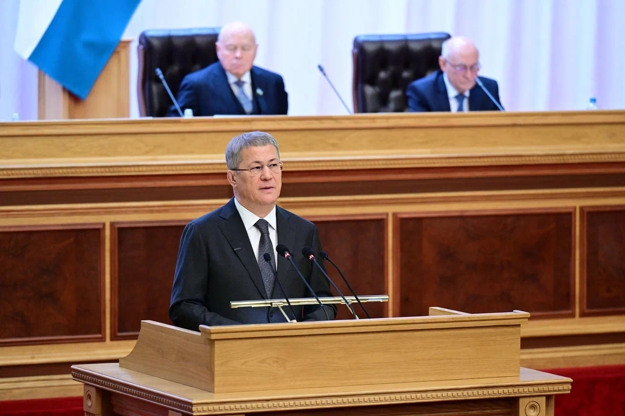 Всегда первые!