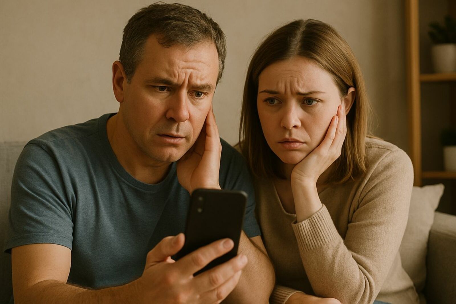 "Всё произошло молча": история одной кражи