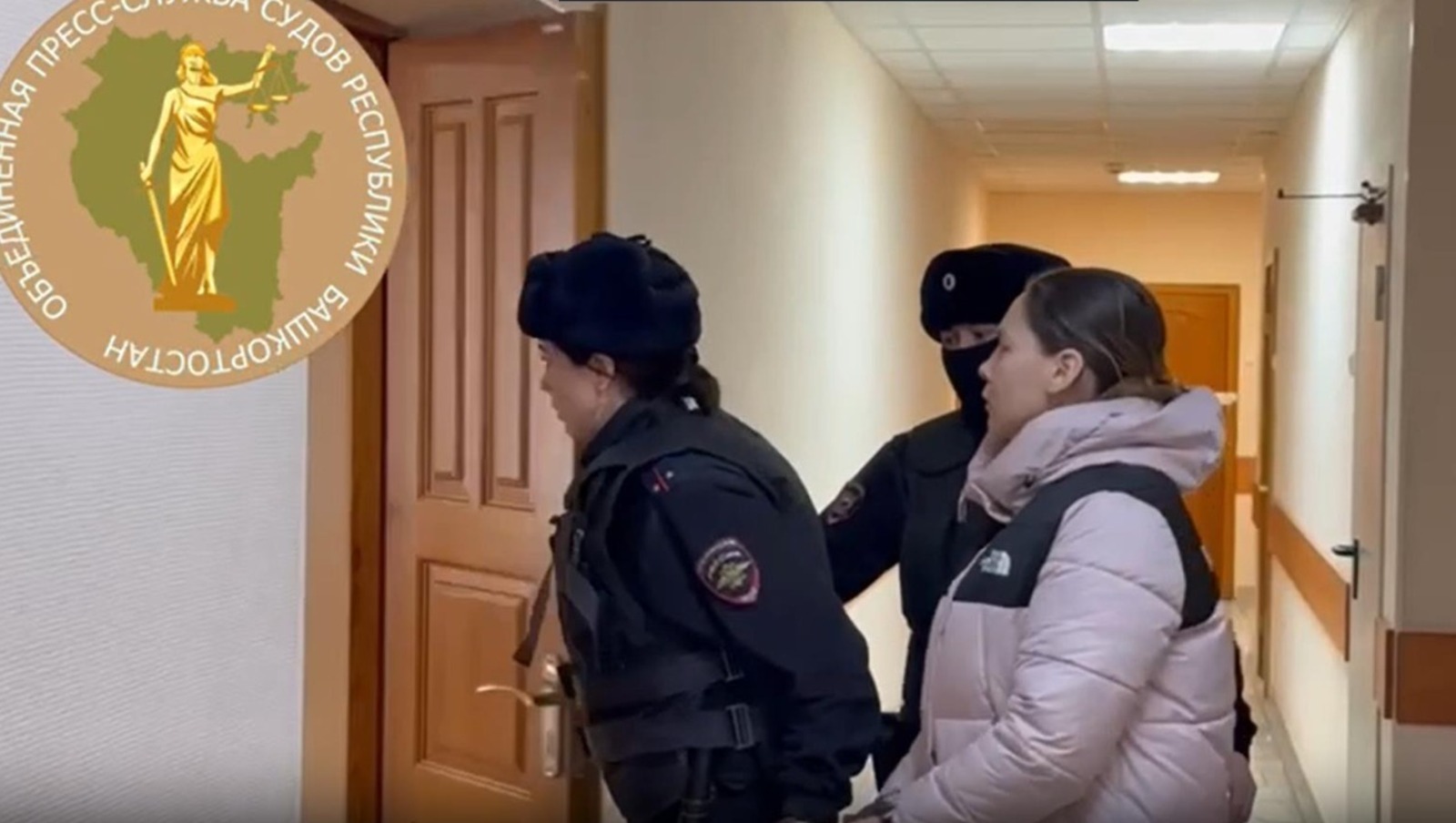 Жительница Башкирии задушила свою маленькую дочь