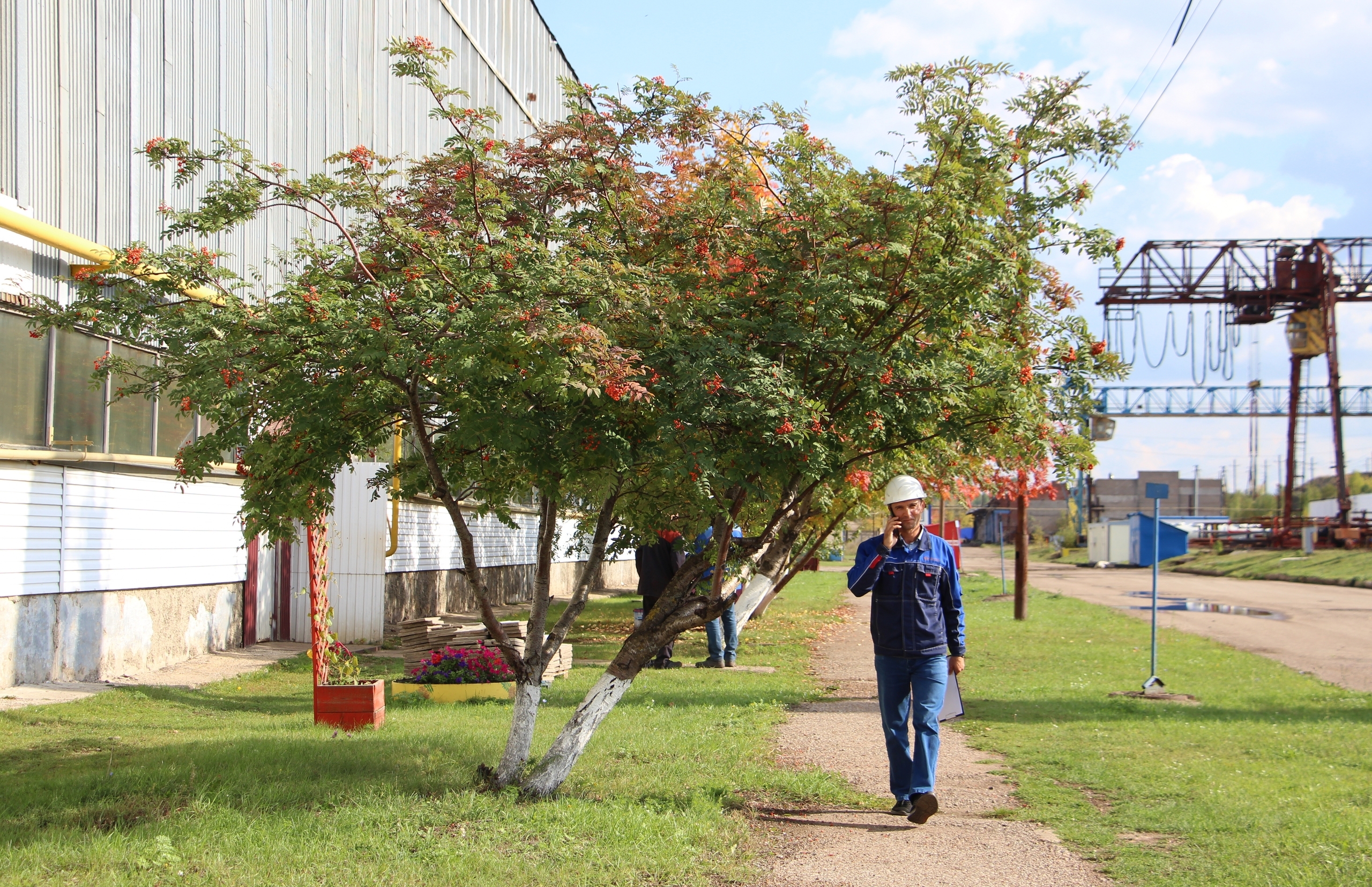 В Белебее создадут около 200 рабочих мест