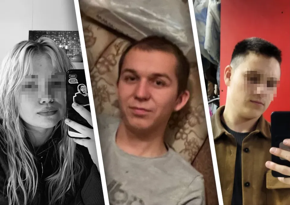 В Башкирии в ДТП с лошадью погибли два парня и девушка