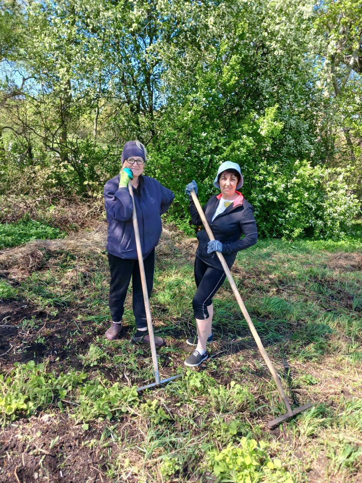 «Мы – часть общенационального движения…»