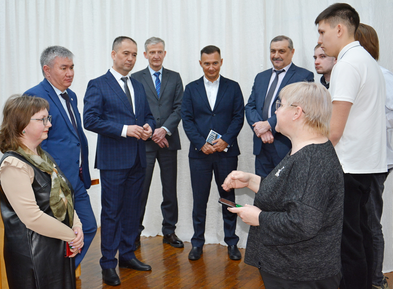 Достойная альтернатива