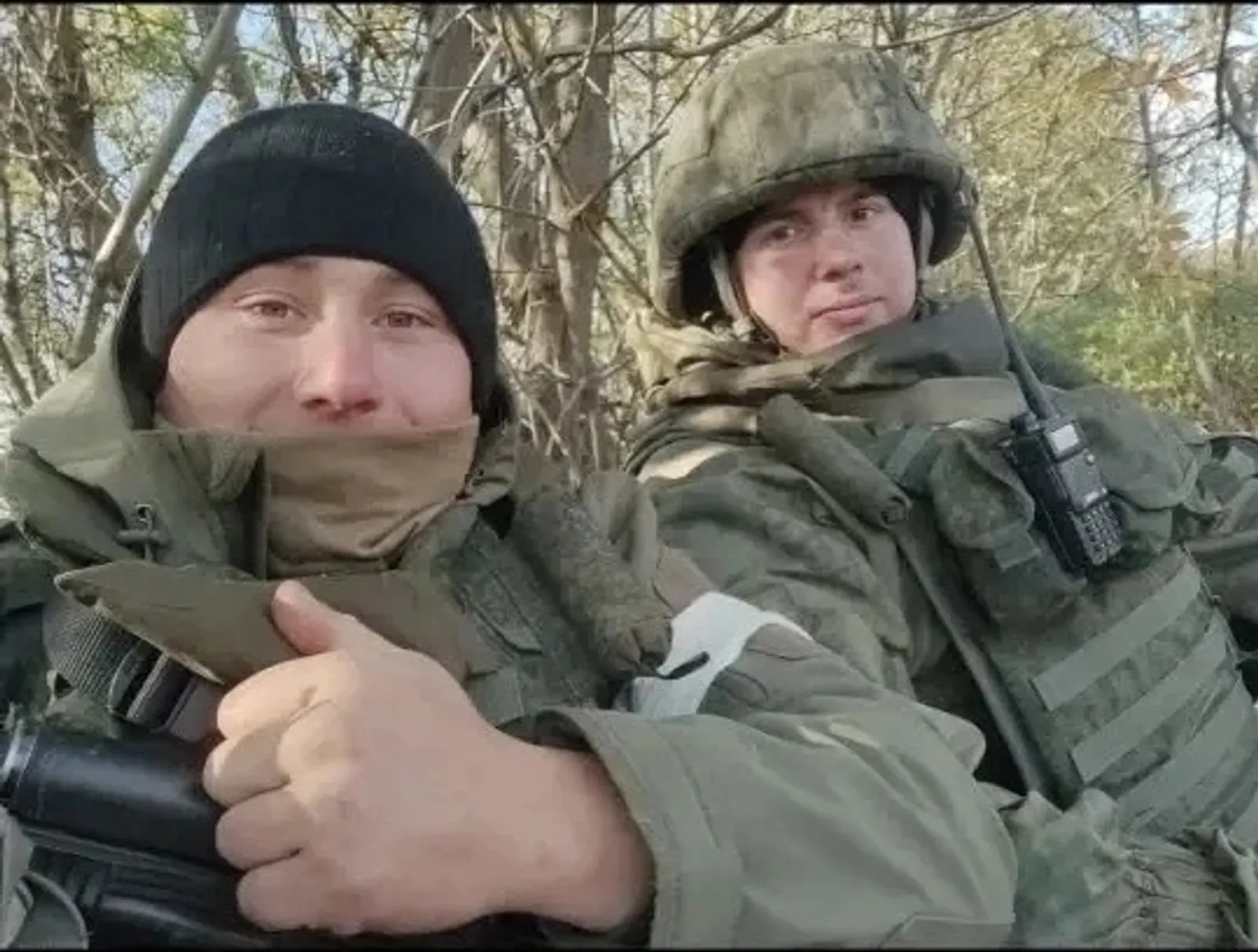 Острова счастья Вадима Гайнуллина