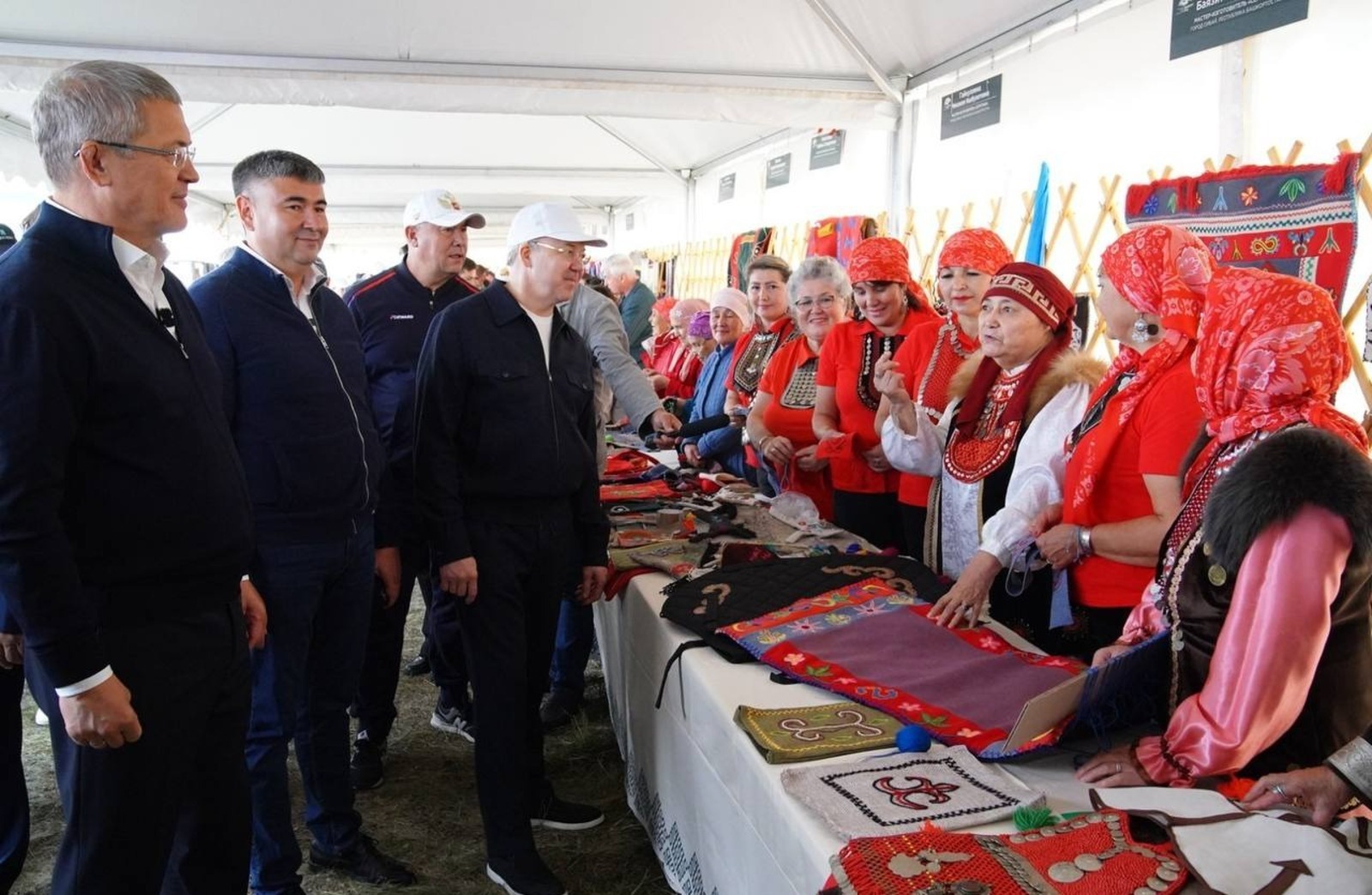 Творческий прорыв: В Башкирии ищут лучшие креативные проекты