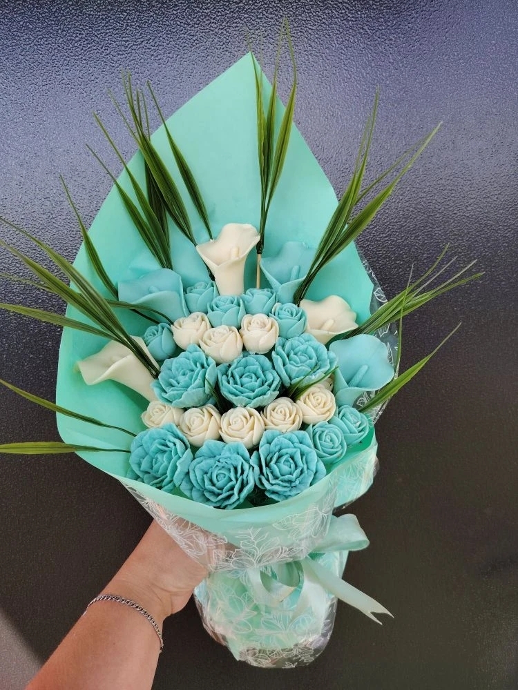 «Хобби отвлекает от тревог…»