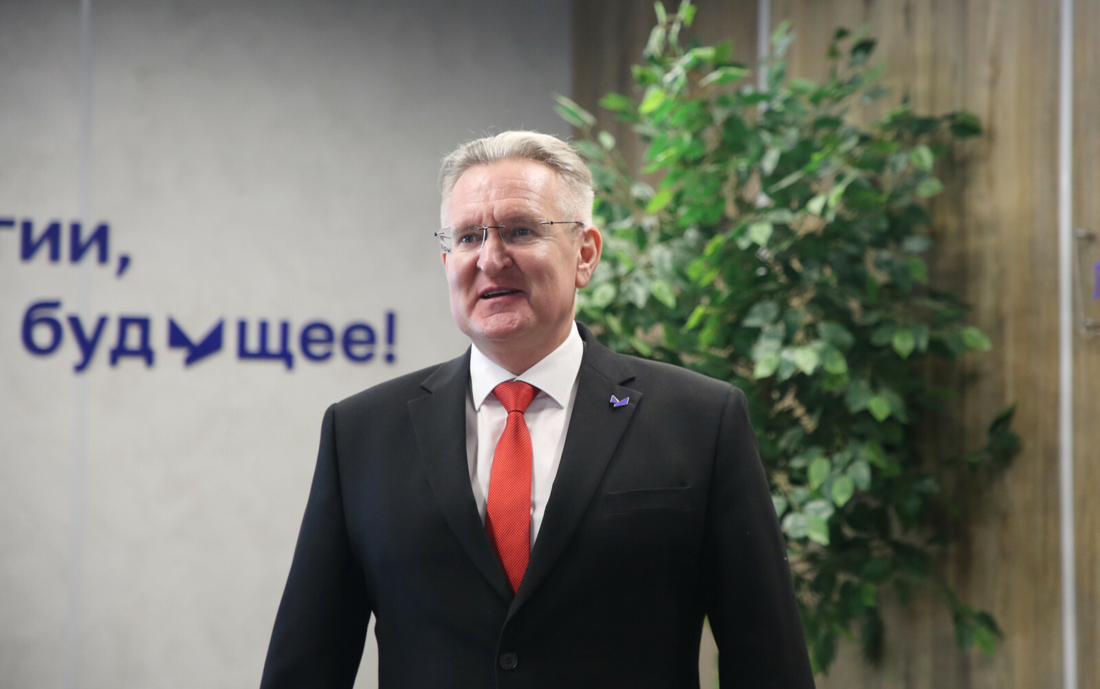 Резидент кампуса Уфы начал подготовку специалистов по кибербезопасности