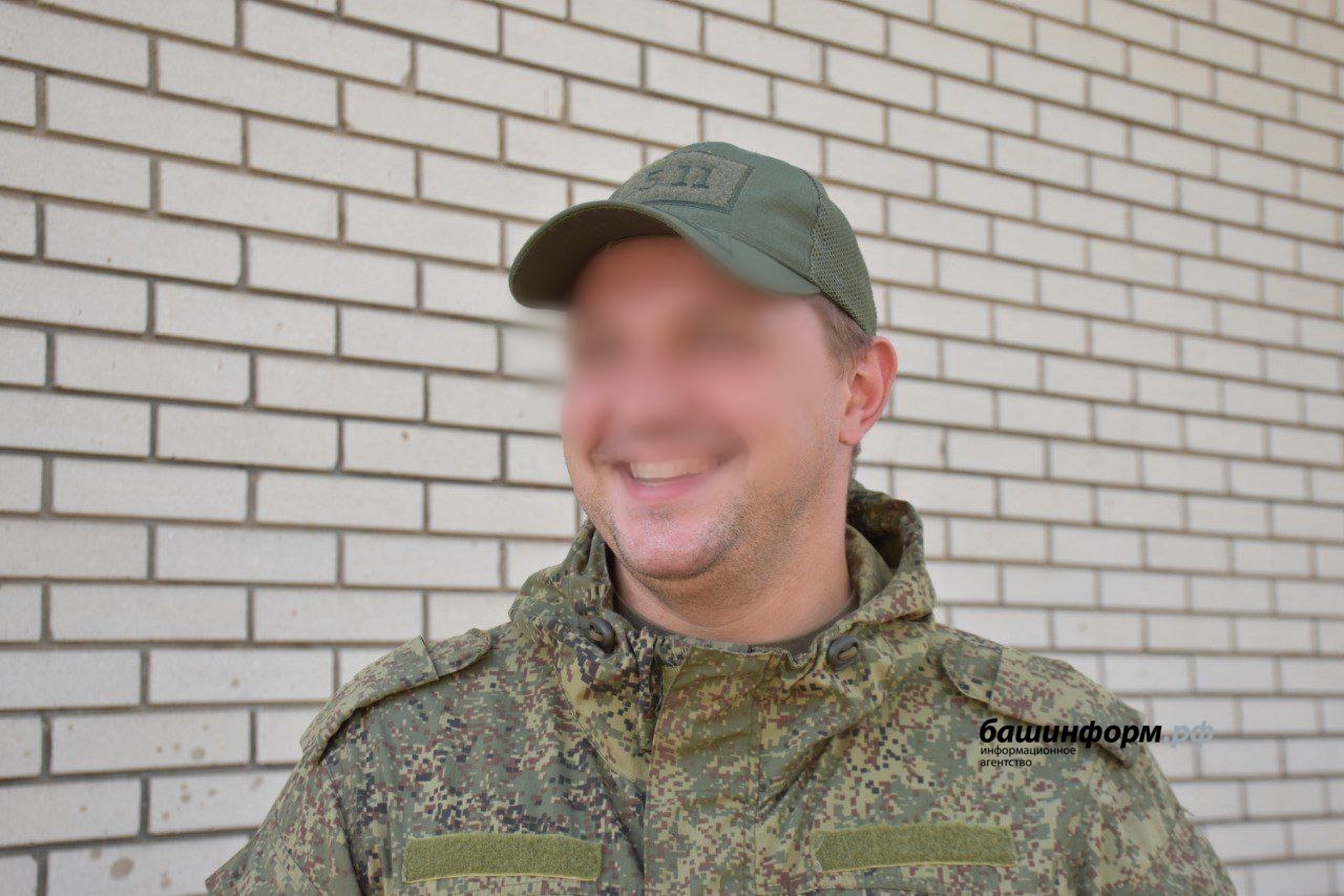 «Кёрхер» – стрелок и байкер