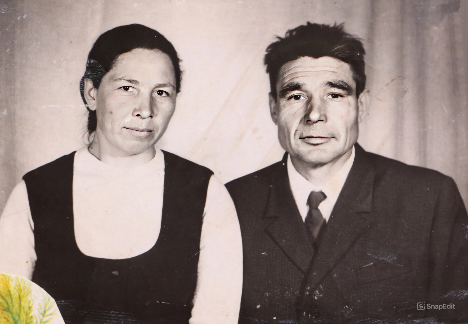 Девяностая зима Елены Гавриловой