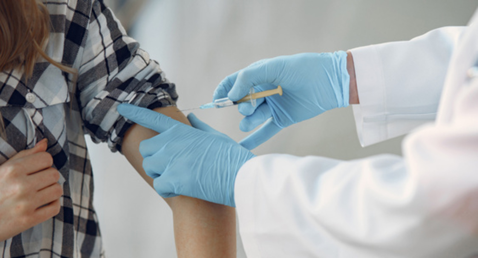 В Башкирии объявлены дополнительные дни вакцинации против гриппа