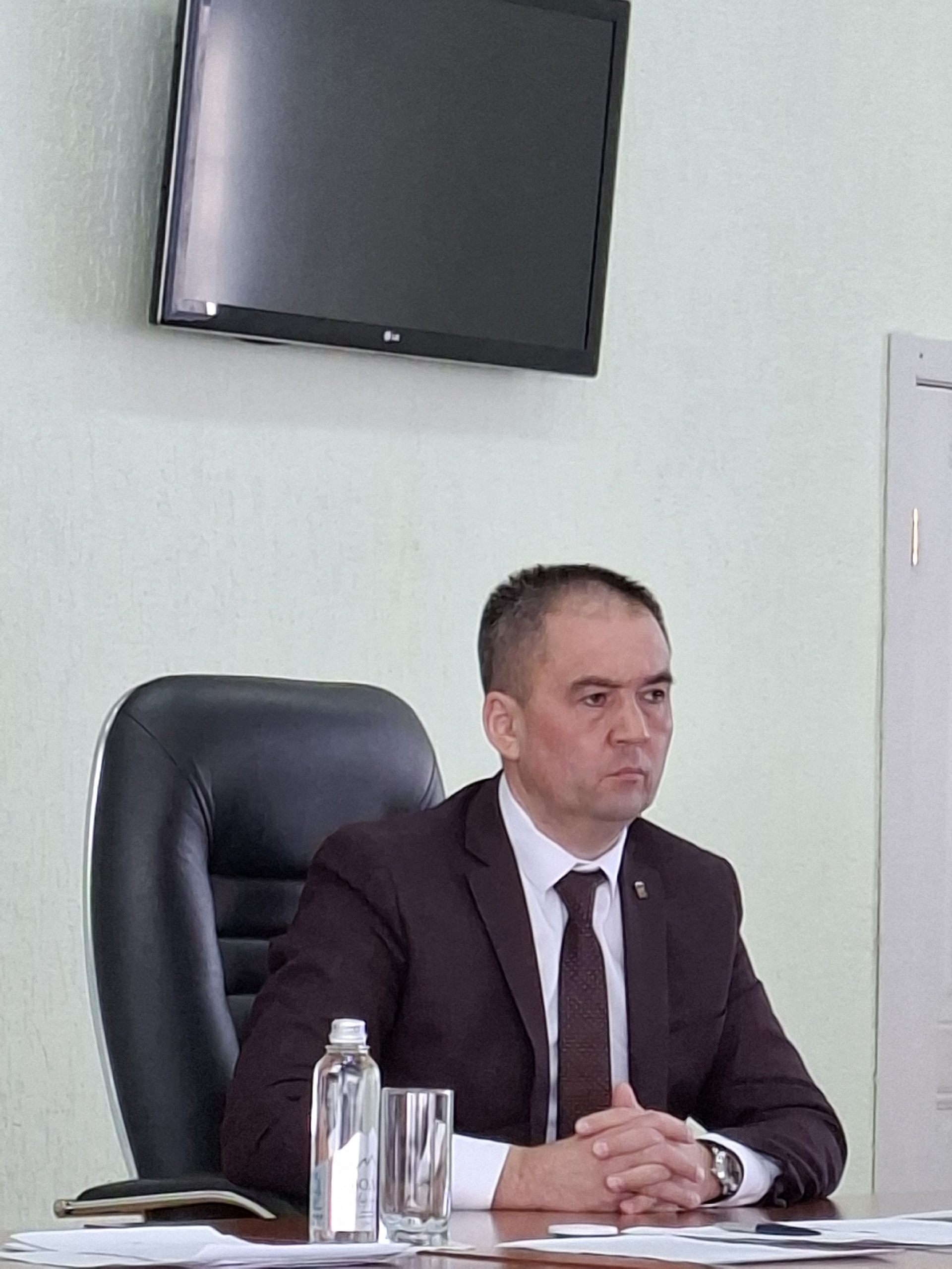 Главное – предупредить!