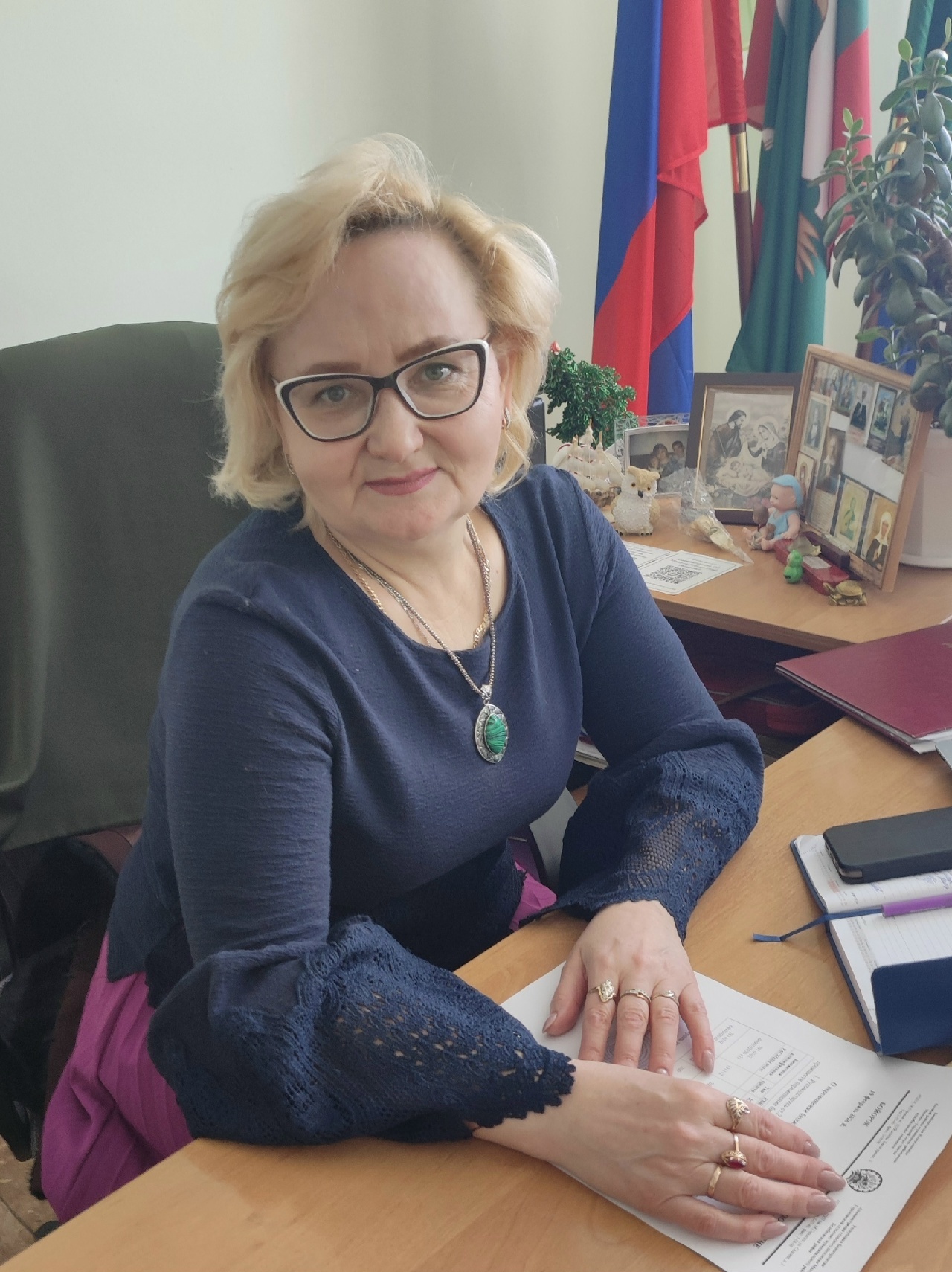 Мудрость бабушки Фатымы