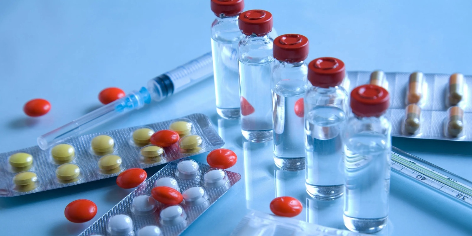 Инфекционист из Уфы рассказала об обратной стороне антибиотиков