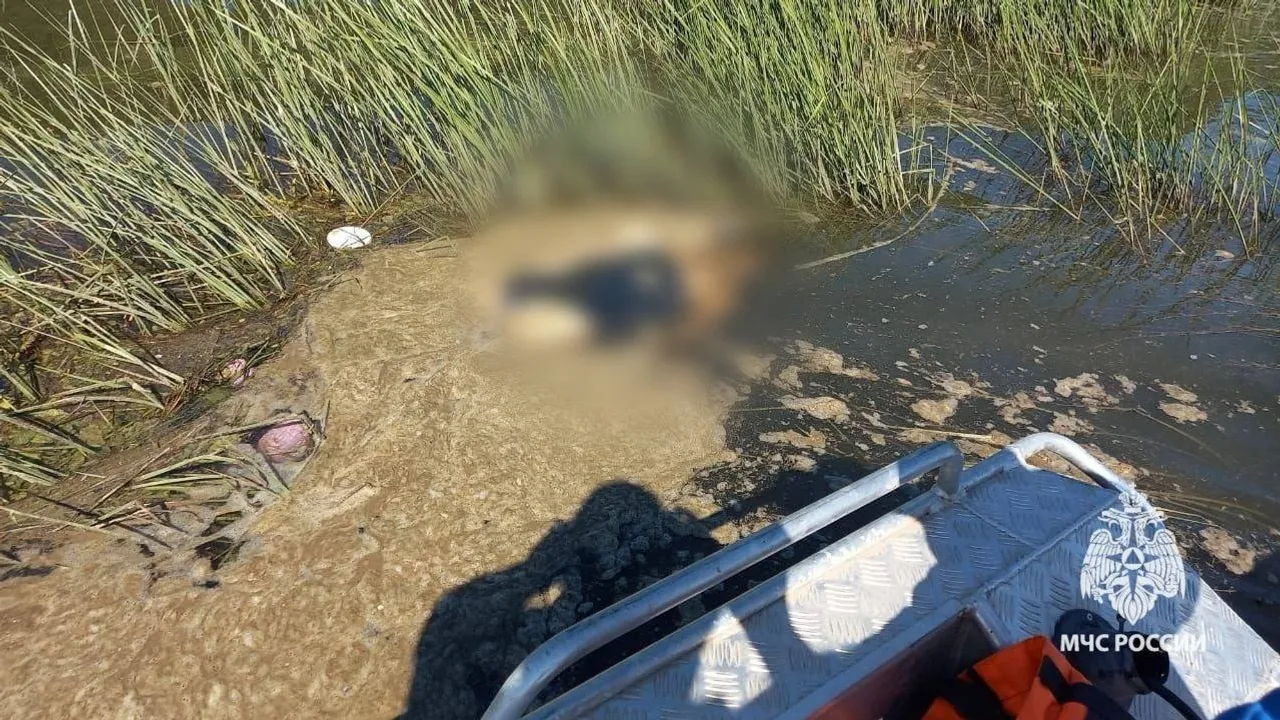 В Башкирии в выходные дни вода унесла жизни детей и взрослых