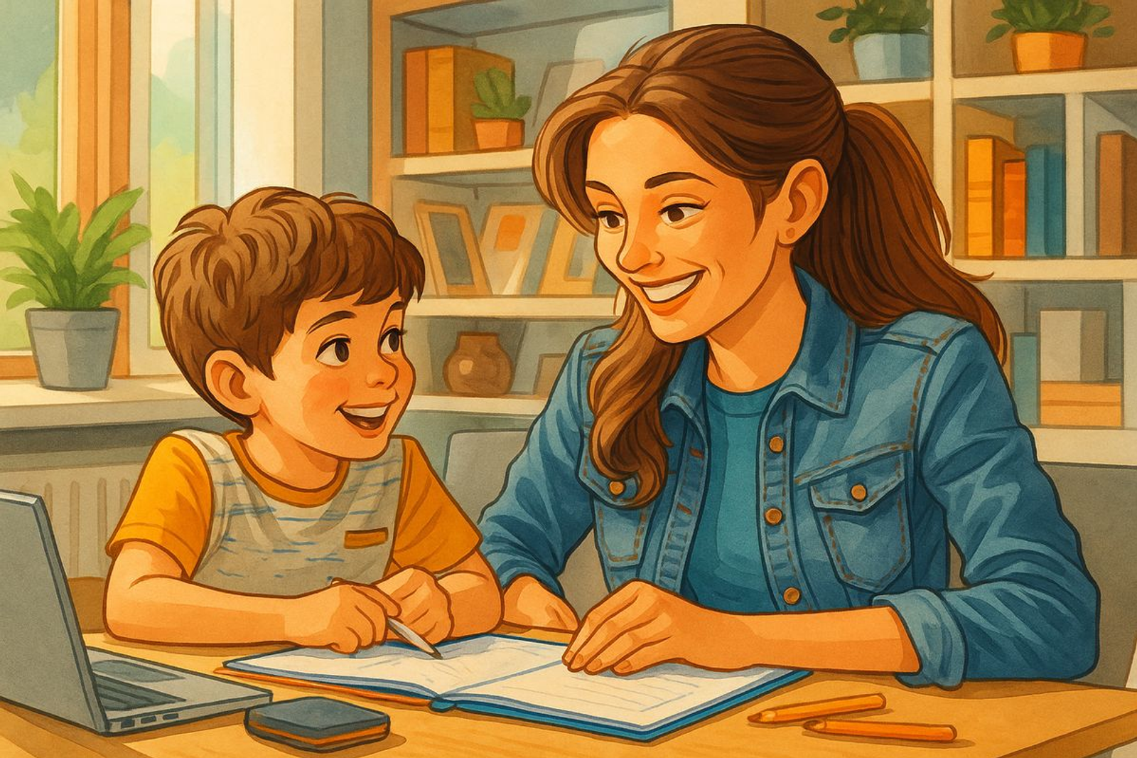 Налоговая служба Башкирии объявила творческий конкурс