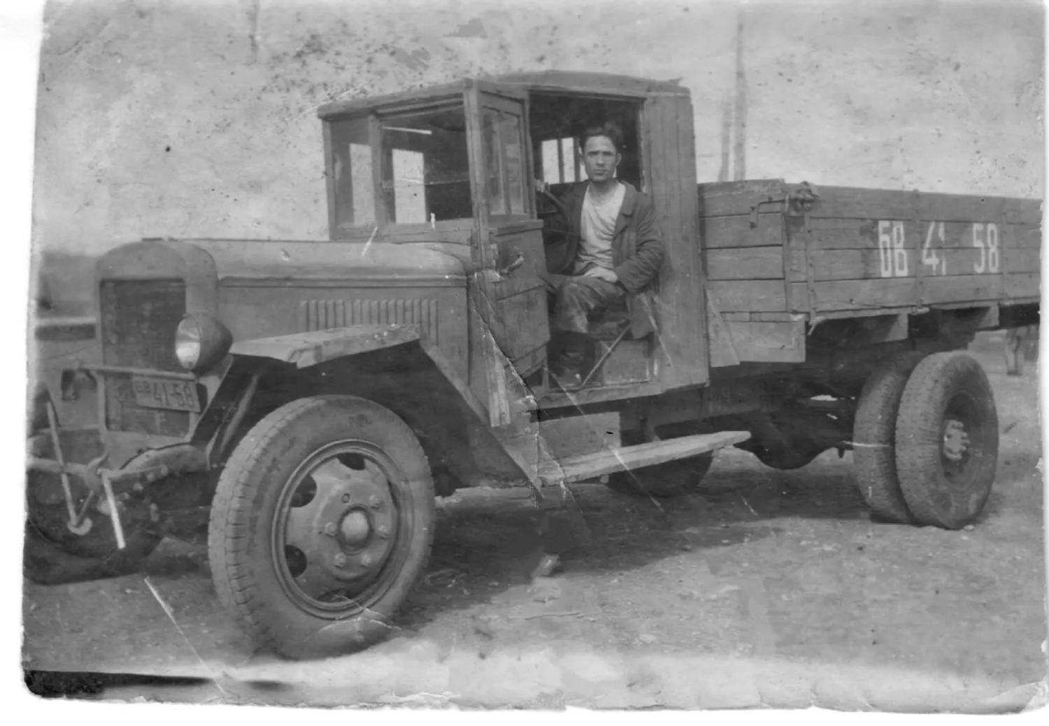 Легендарному танкисту Габдрауфу Гарееву исполнилось 100 лет