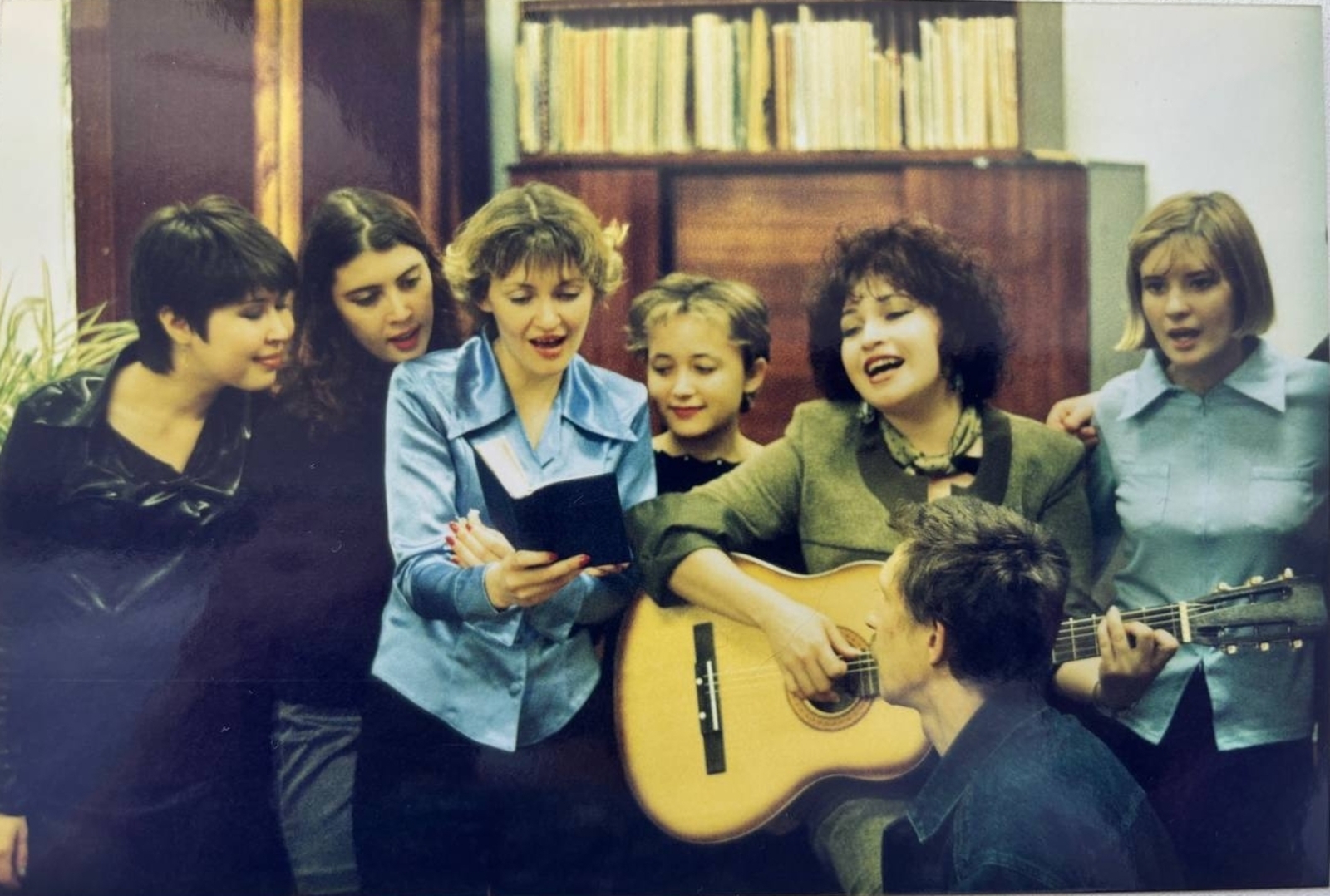 27 марта – Всемирный день театра