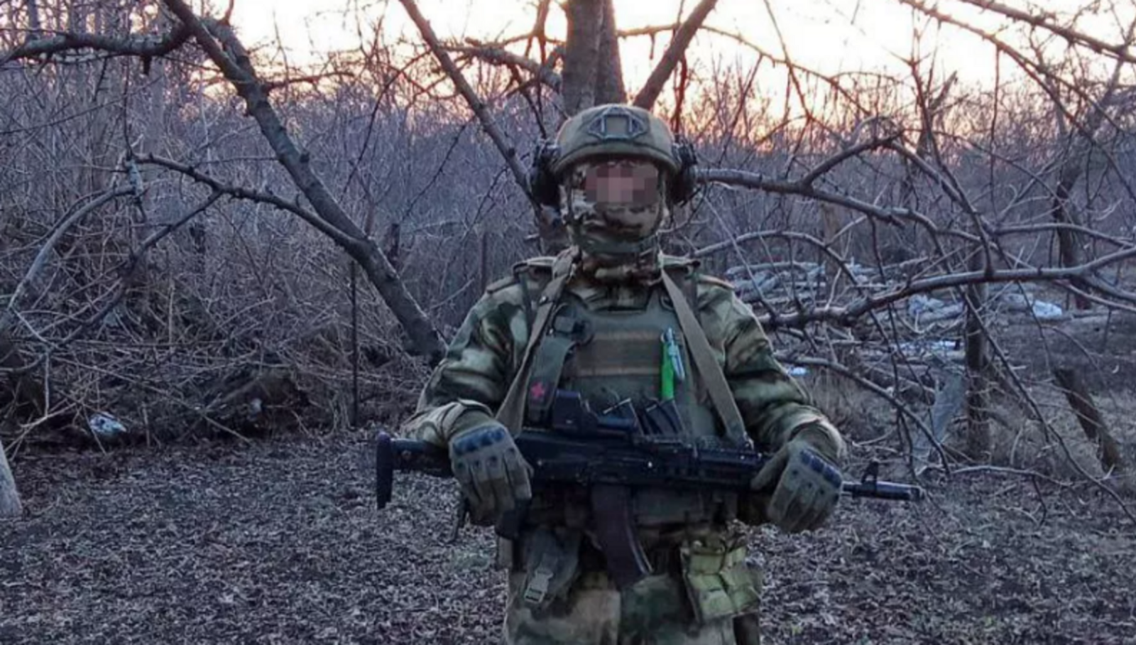 Участник СВО из Башкирии рассказал о работе дроноводов-разведчиков