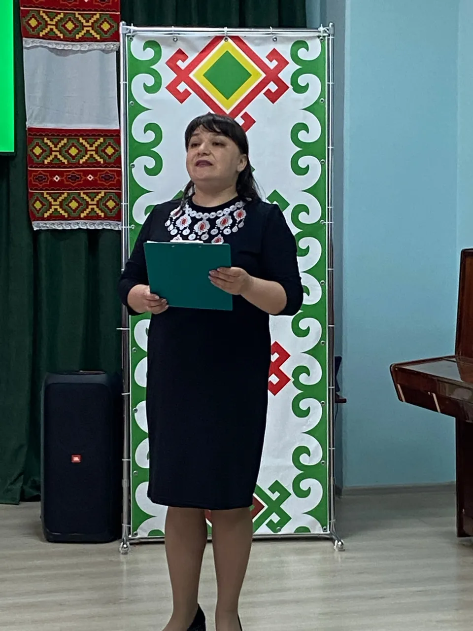 Праздник тех, кто ценит свои корни