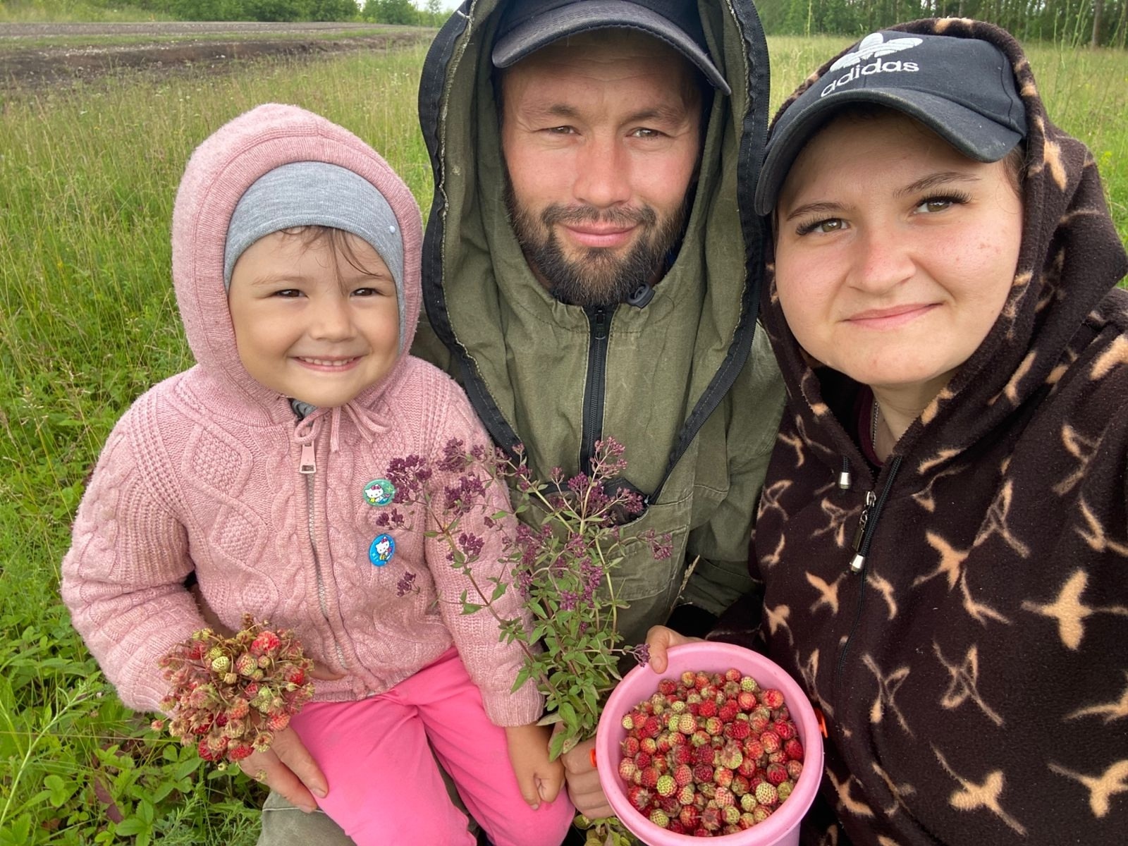 Фотоконкурс «Это у нас семейное!»