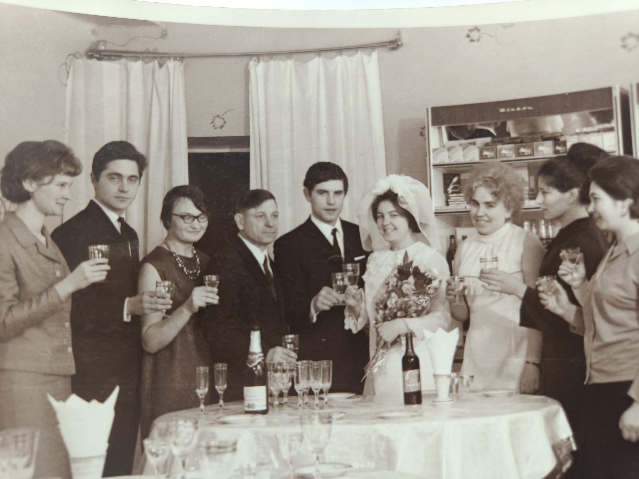 Учителями славится Россия