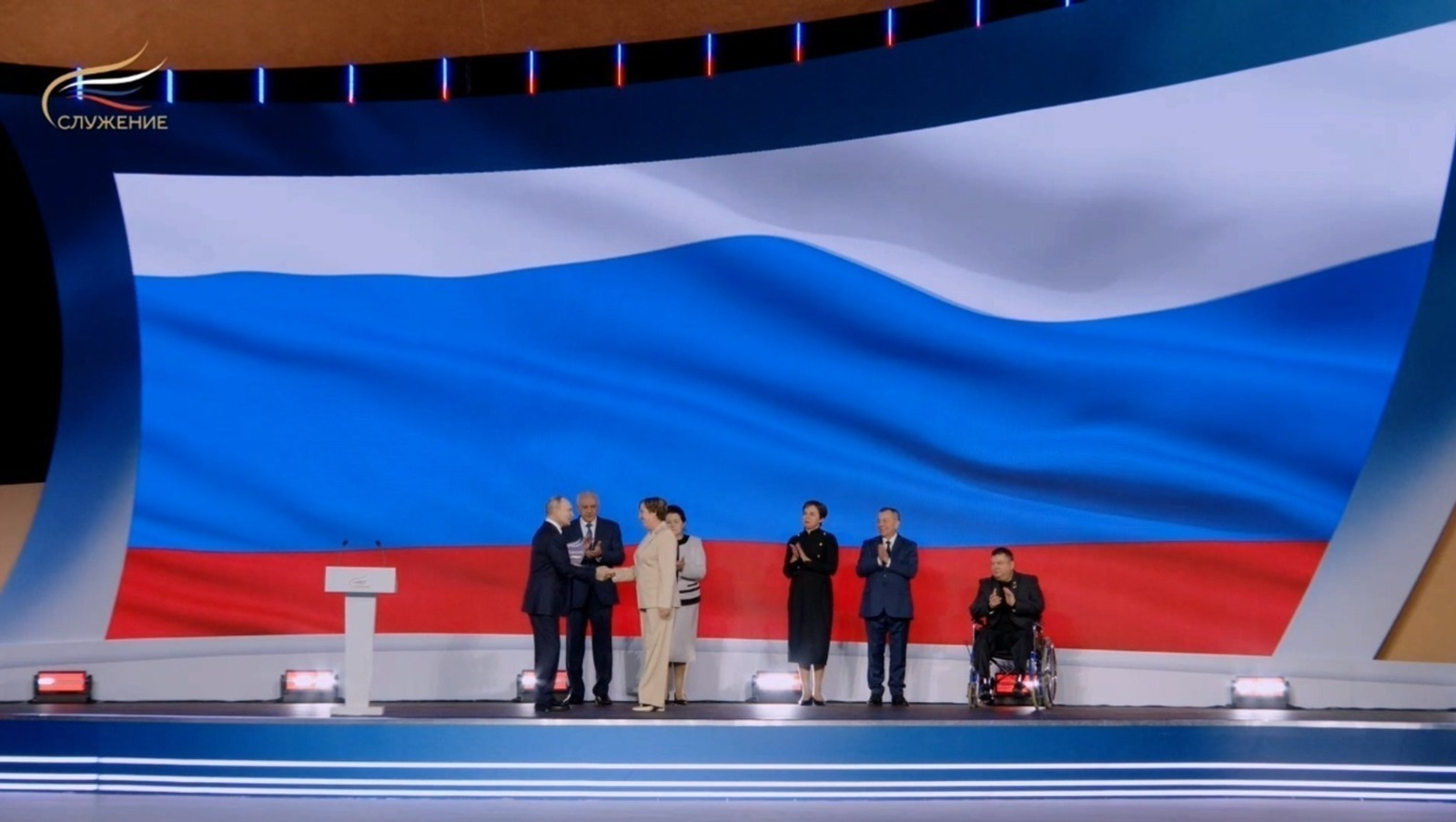 Муниципальные служащие Башкирии примут участие в Всероссийской премии «Служение»