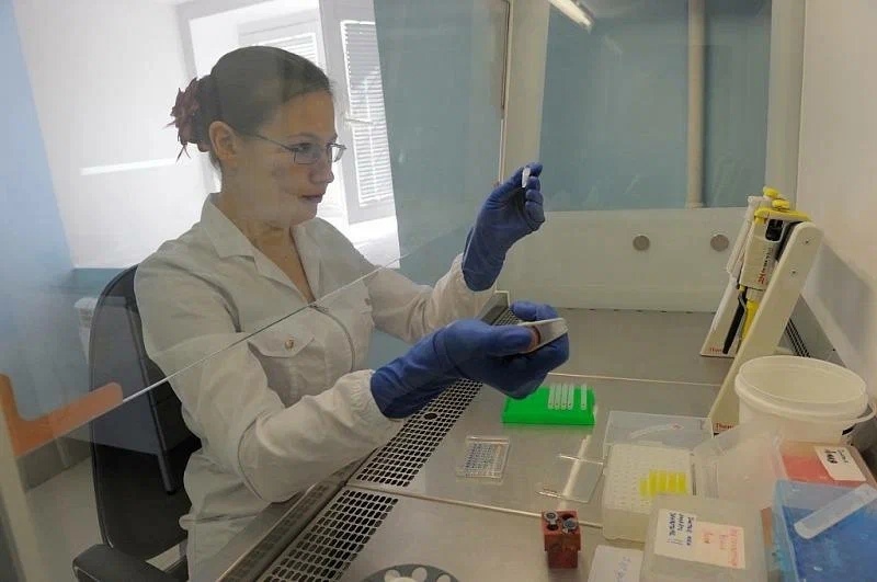 В лаборатории межвузовского студенческого кампуса будут выявлять заболевания на ранней стадии