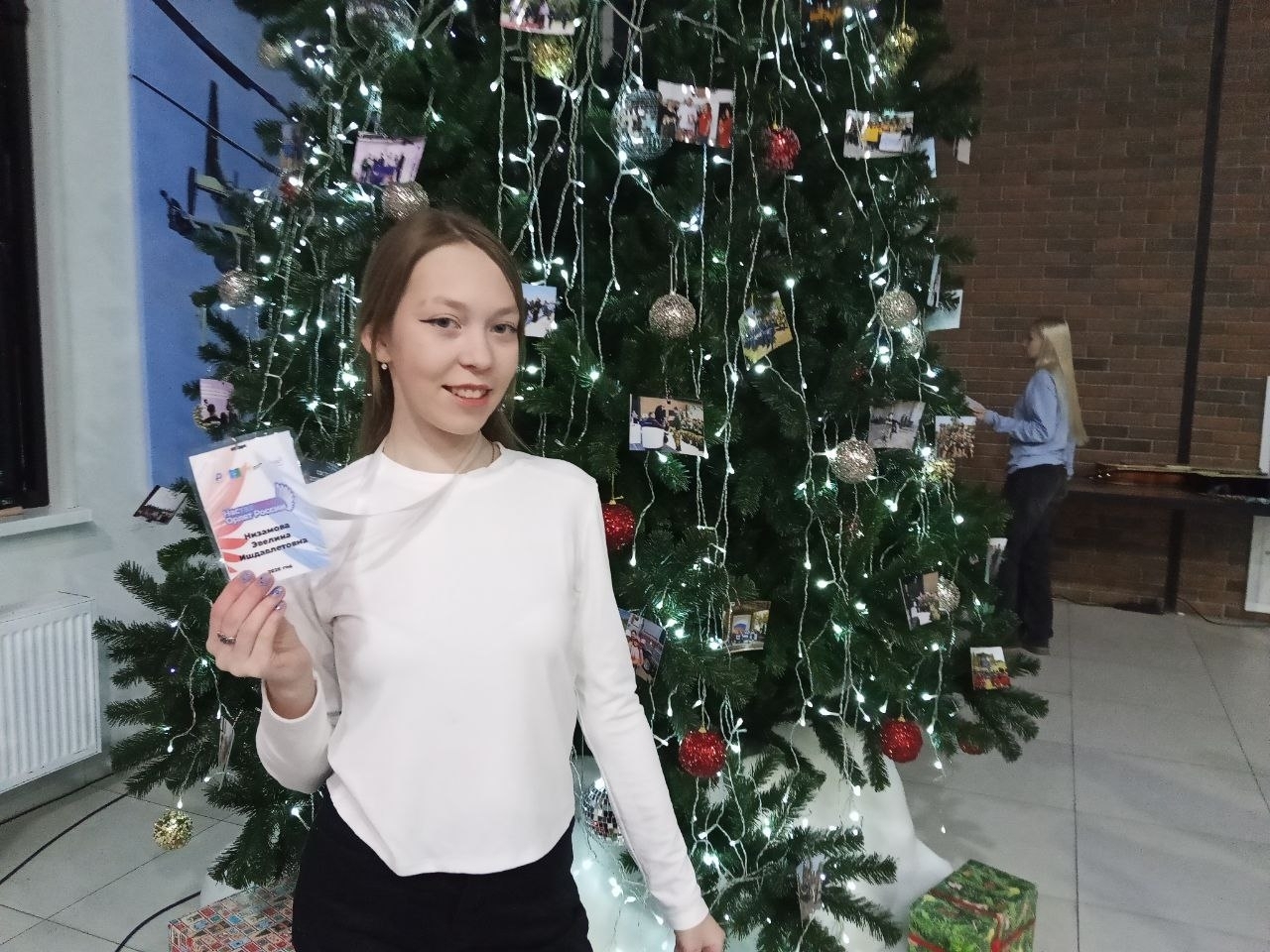 Наставники «Орлят России» из Белебеевского района повысили свои навыки