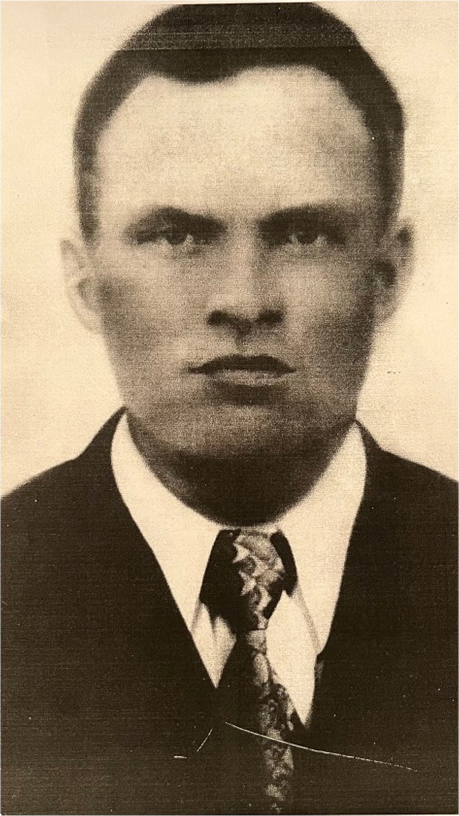 «От Урала до Кенингсберга: боевой путь Якупа Хуснутдинова»