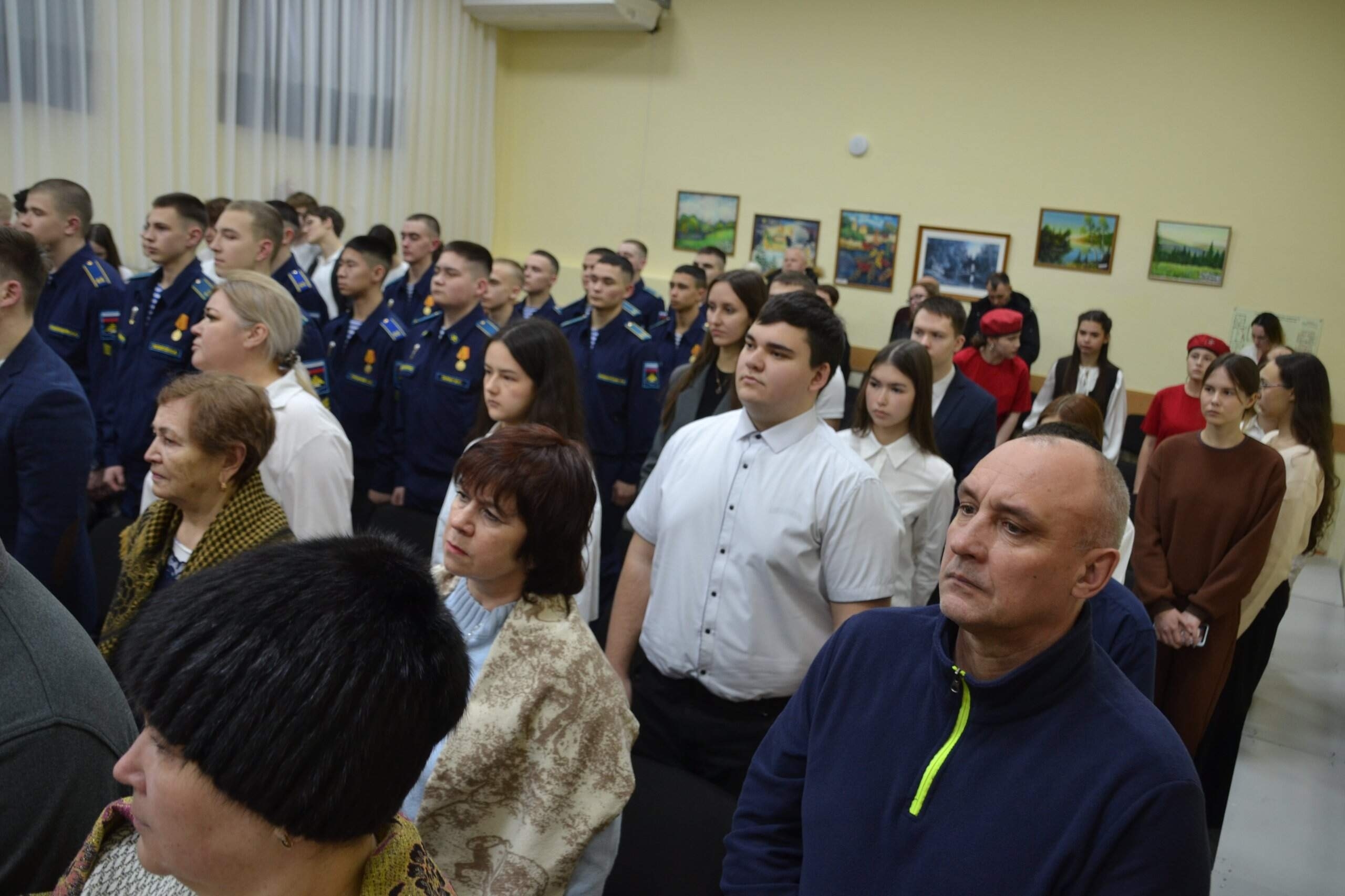 «Как велит кодекс чести…»