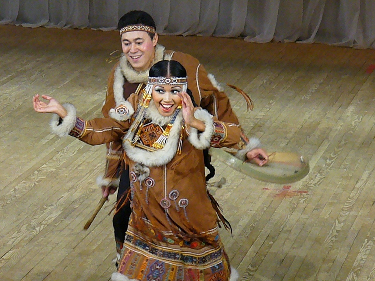 На СВО погиб артист башкирского Ансамбля Гаскарова Ильшат Фасхитдинов