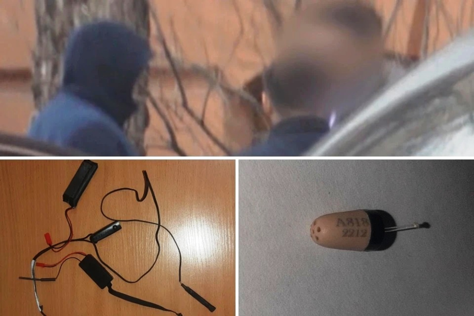 Двух жителей Башкирии задержали за попытку дать взятку сотруднику ФСБ