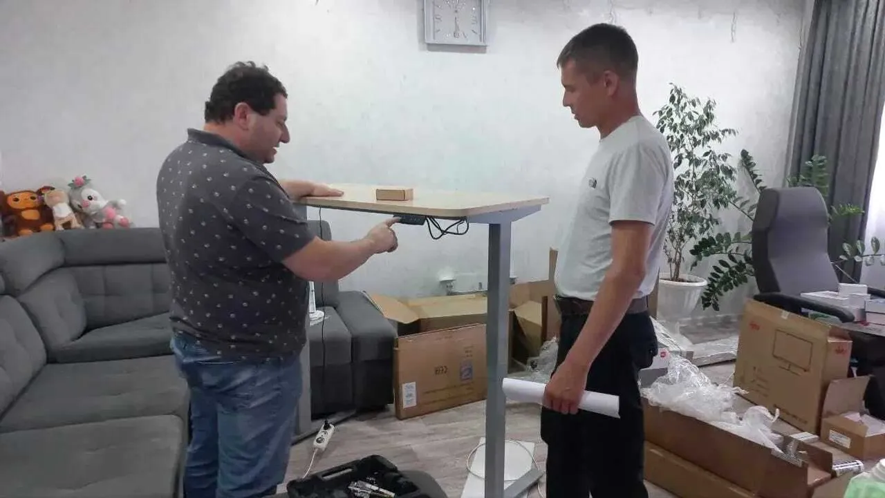 Ветерану СВО из Миякинского района адаптировали жилье