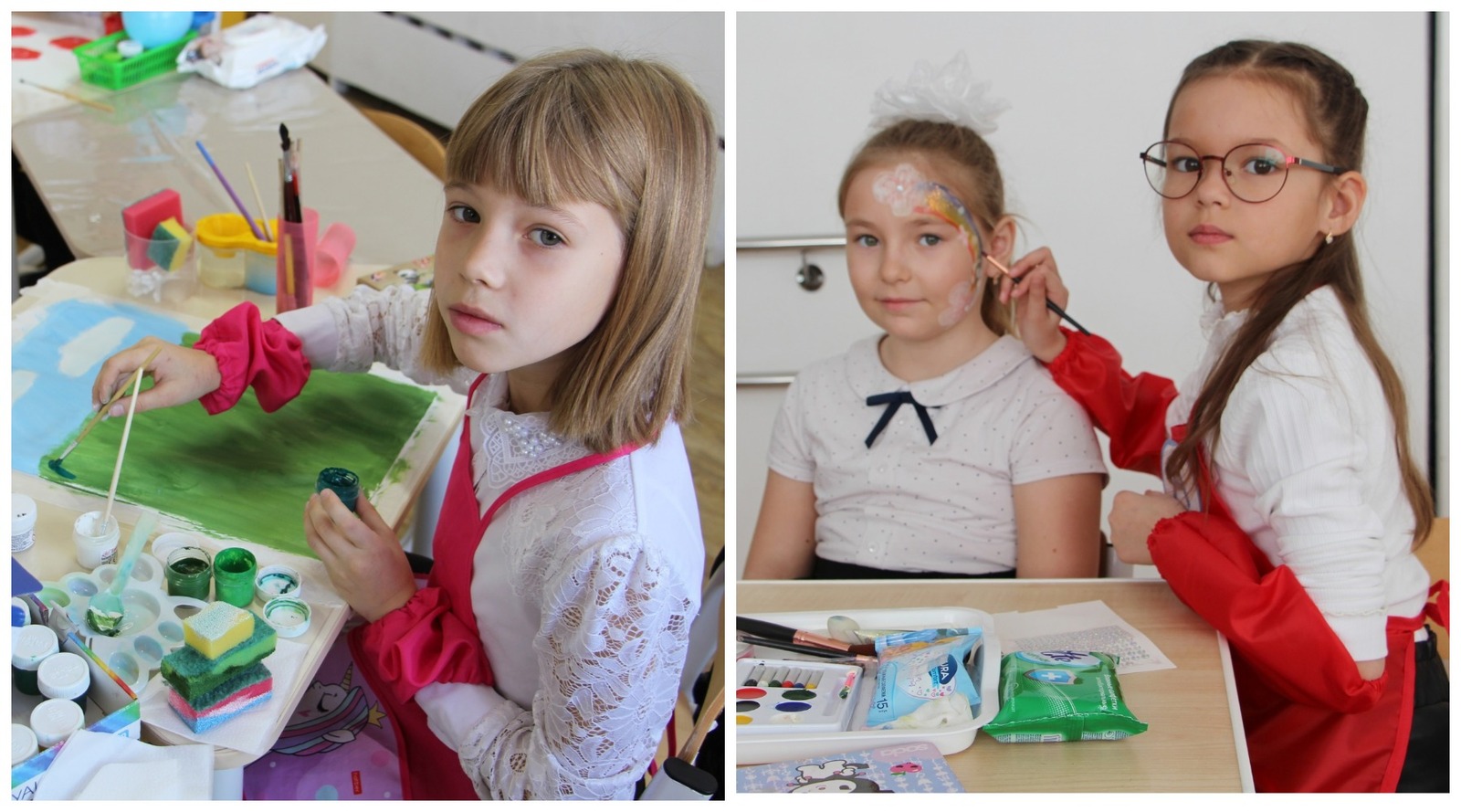 Фотоконкурс “Мое хобби!”