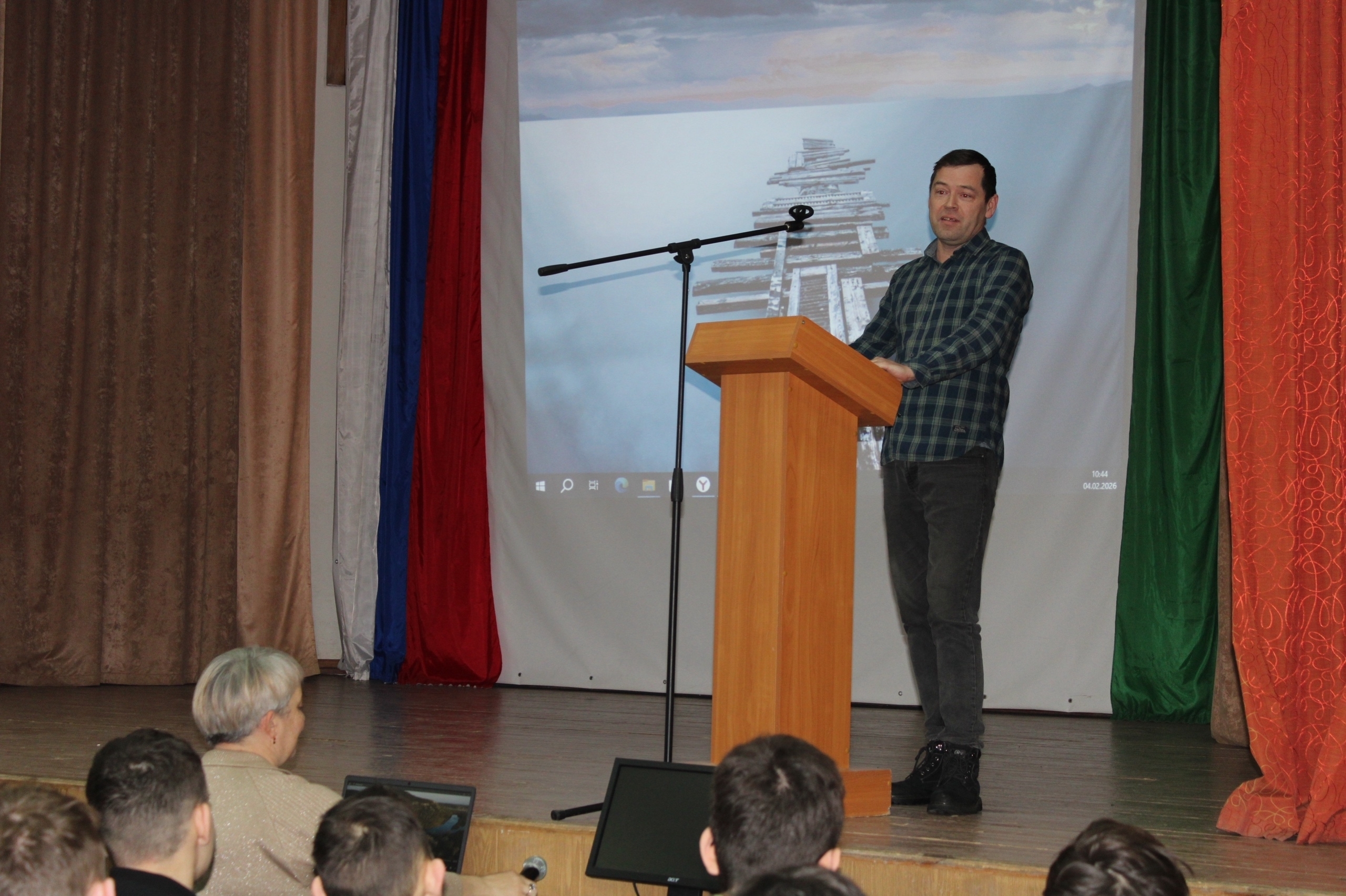 Как диалог стал мостом к трудоустройству